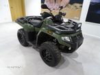 Arctic Cat Inny - 3