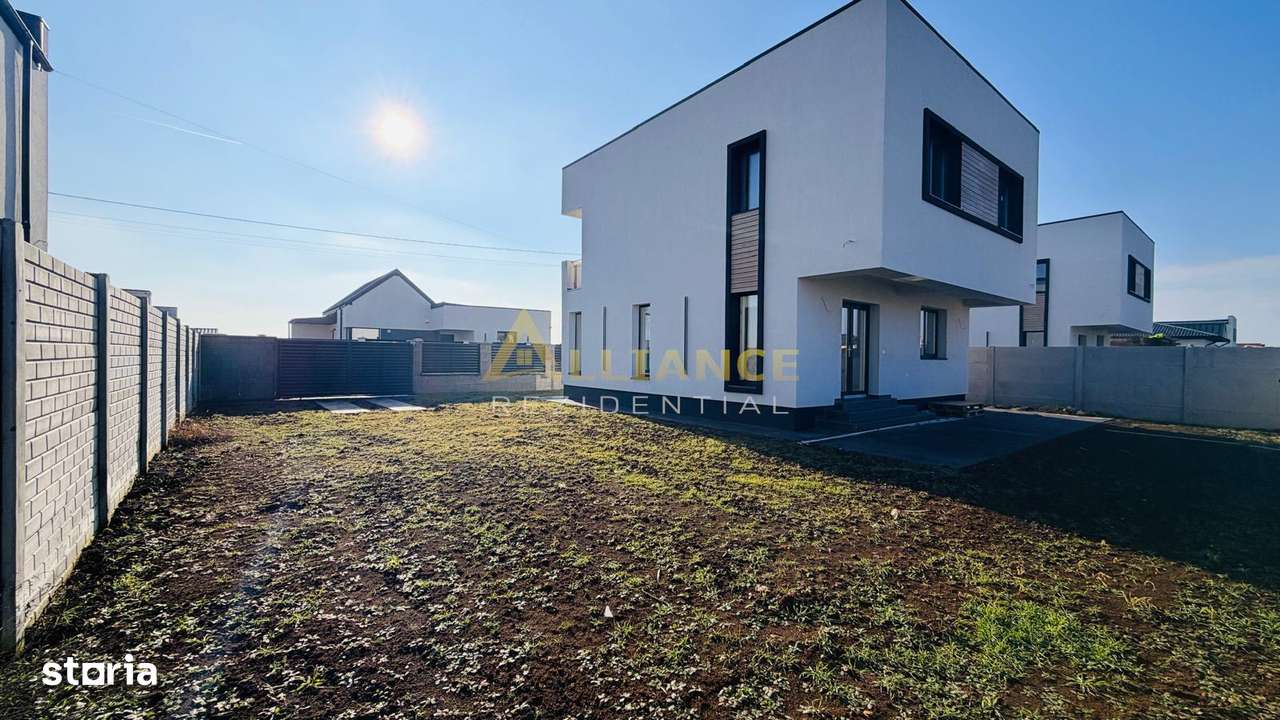 Casa de vanzare aproape de statia STB – Gata de mutare!-3
