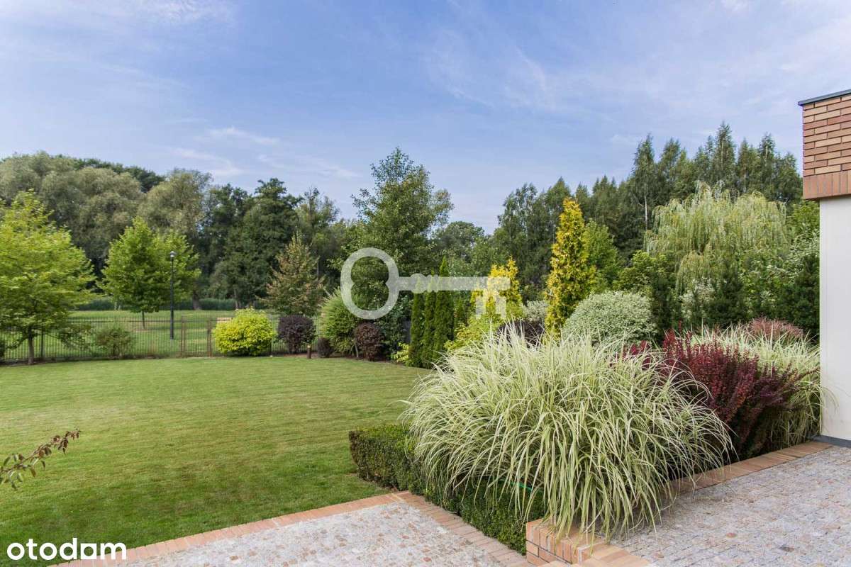 Plac Vogla | zamknięte osiedle | bajeczny ogród - Pełny obrazek: 5/9