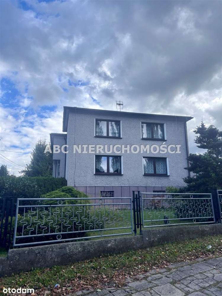 Dom, 96,80 m², Rybnik - Pełny obrazek: 2/20