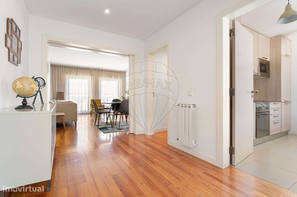 Apartamento T3 para venda - Grande imagem: 4/16