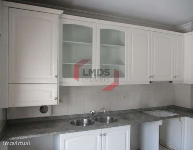 T2+1 com 121 m² em Paranhos – conforto, localização e praticidade n...-1