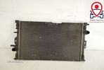 Radiator Apa Original In Stare Buna Ford Focus 3 2011 2012 2013 2014 2015 6G91-8005-FD - 1