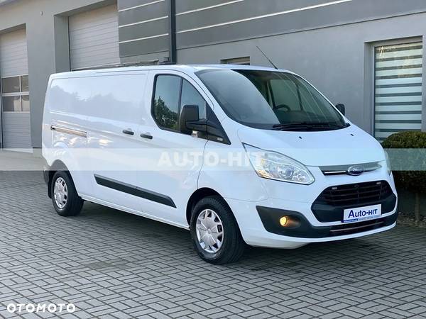 Ford Transit - 5