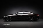 Mercedes-Benz CLS 450 4MATIC Aut - 6