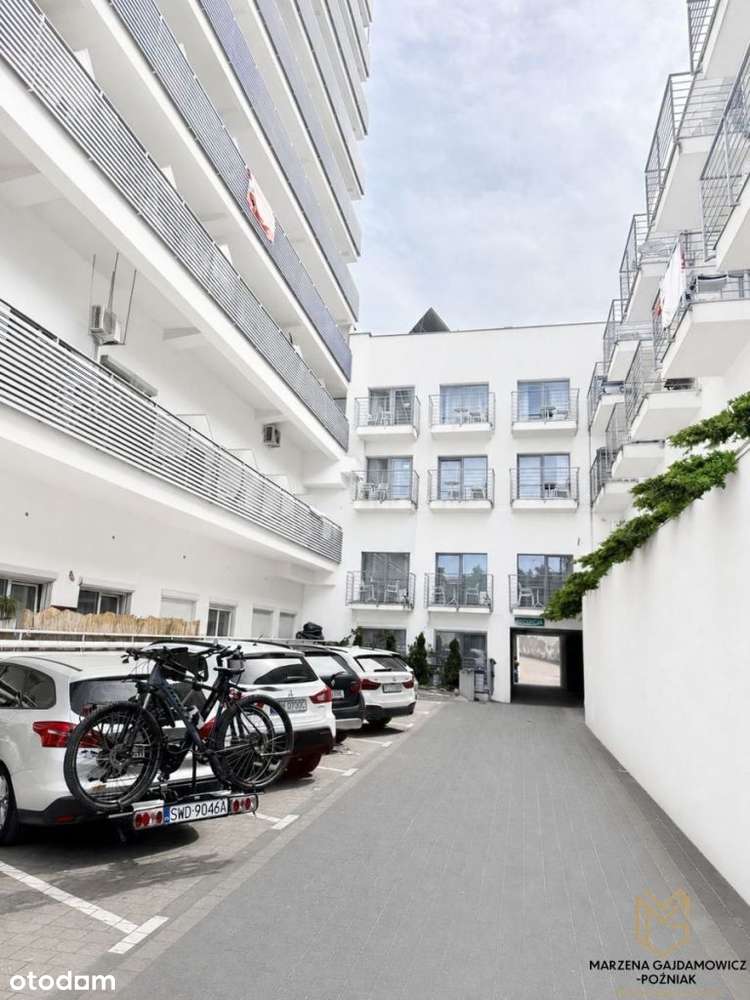 20 apartamentów - Międzyzdroje, Promenada Gwiazd-13