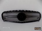 Mercedes A Klasa W176 Grill Diamond - 3739 - 1