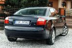 Audi A4 1.6 - 9