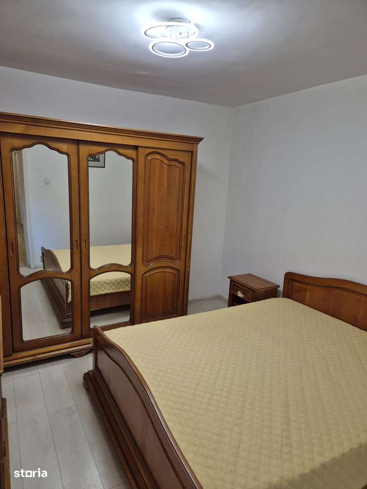 Apartament 2 camere, Drumul Taberei – Metrou Favorit - Imagine principală: 2/7