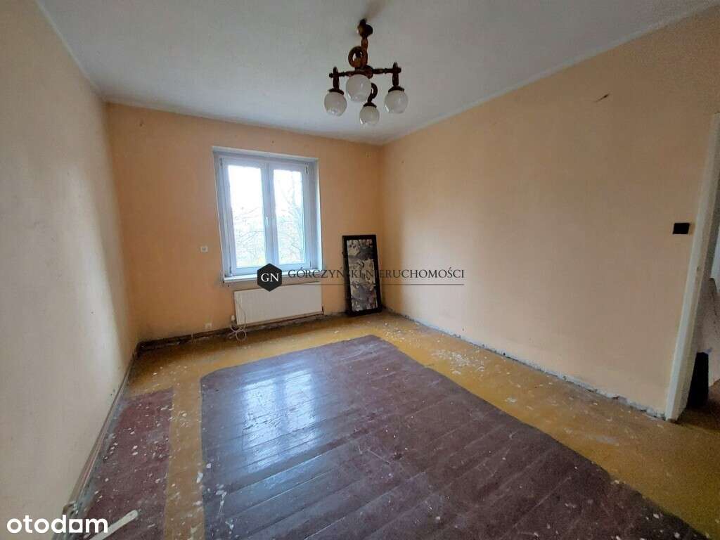 Ul. Henrykowska/Świetna lokalizacja/do gen.remontu-0