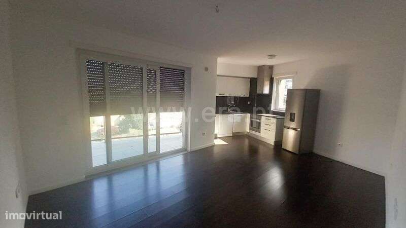 Apartamento T2 / Covilhã, Covilhã - Grande imagem: 3/17