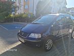 Volkswagen Sharan 1.9 TDI Comfortline Tiptr - 3