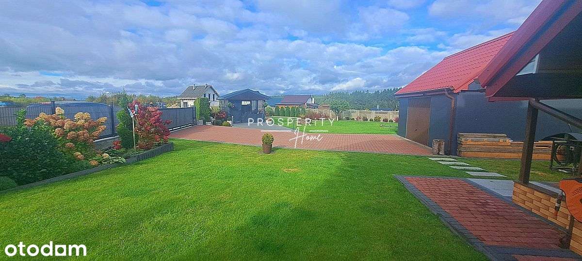 Komfortowy dom w Robakowie-18