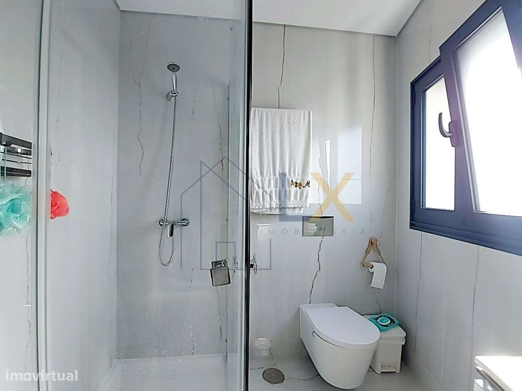 Apartamento T2+1 com varanda e suite em Mira!!!-21