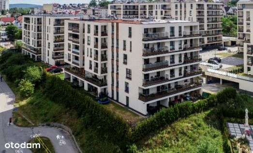 Nowy 2-Pokojowy,Gotowy Do Zamieszkania Apartament-15