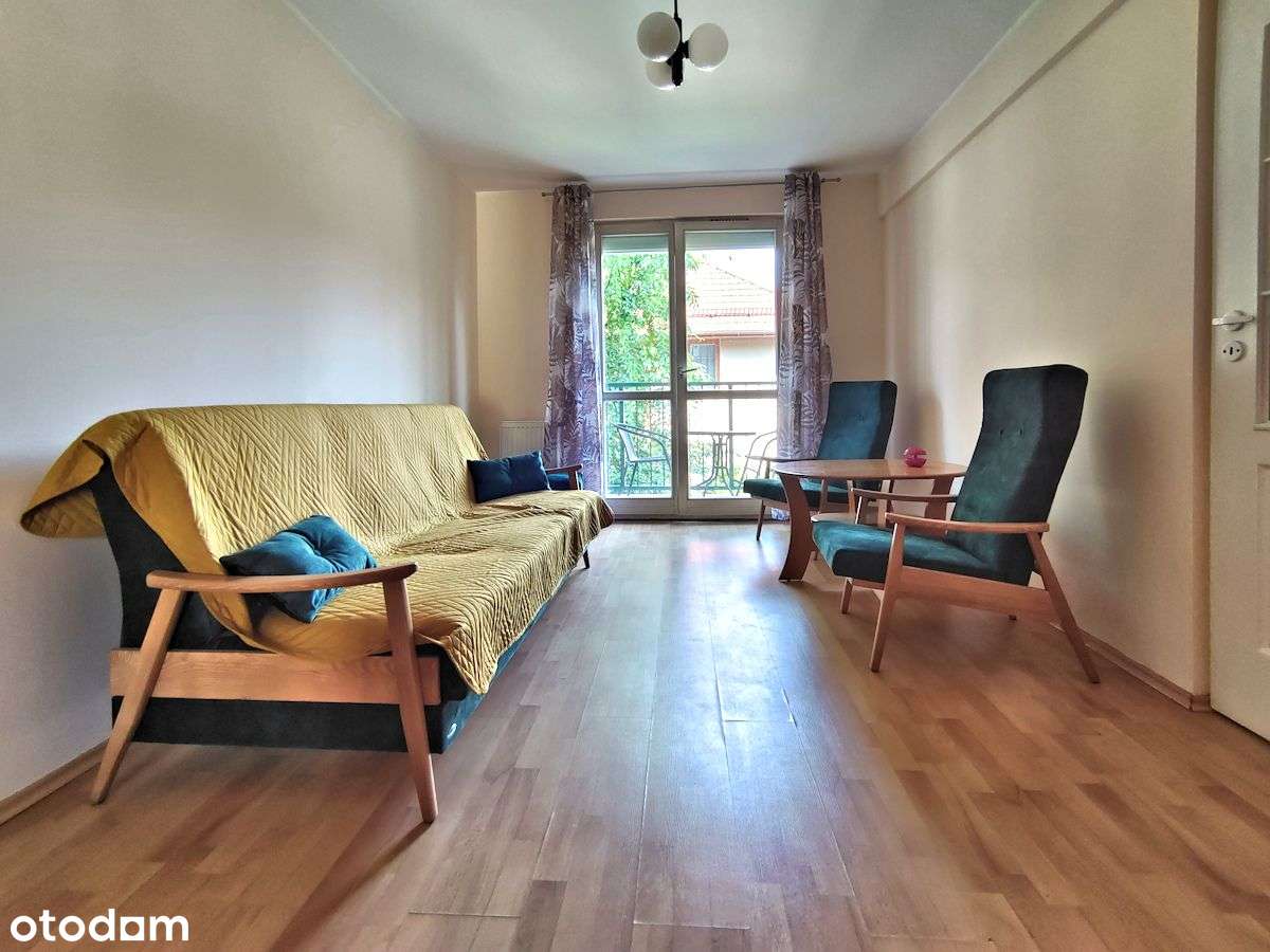 dwupokojowe mieszkanie do sprzedaży w Kraków - Pełny obrazek: 4/18