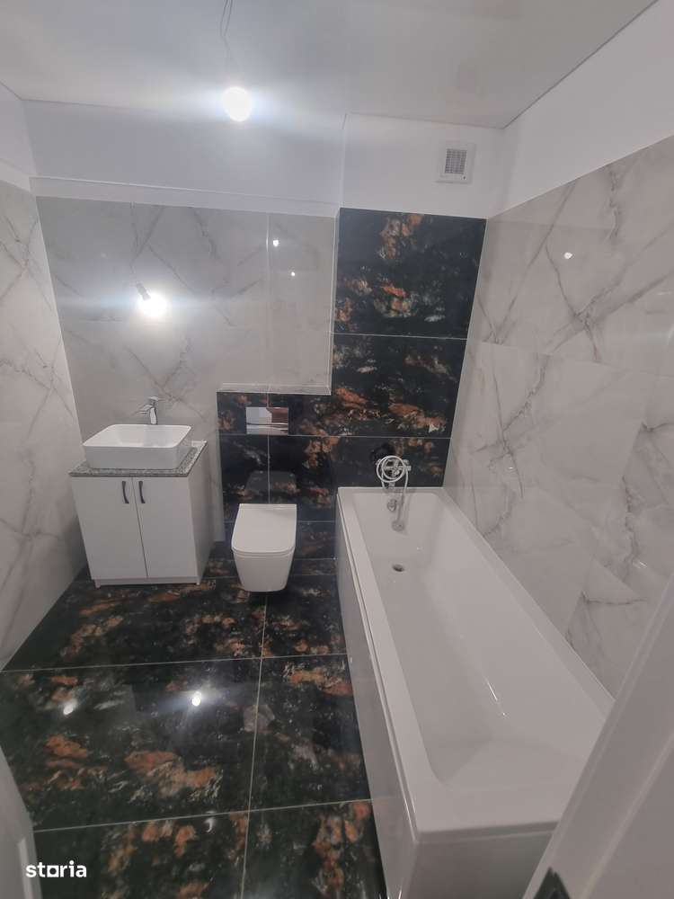 DE VÂNZARE! Apartament 1 cameră – Bloc Nou, Nicolina , Finalizat!-3