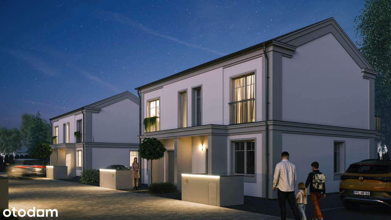 Apartamenty Kusocińskiego w centrum Pleszewa - mieszkania 62m2 - Pełny obrazek: 4/20