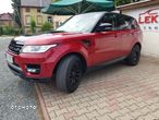 Land Rover Range Rover 3.0SD V6 HEV LWB AB Black - 31