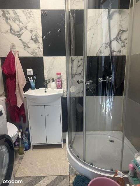 Umeblowane 20mkw (Górna)-7