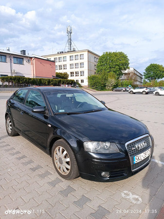 Audi A3 - 2
