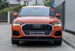 Audi Q3 1.5 35 TFSI S tronic Advanced - 9