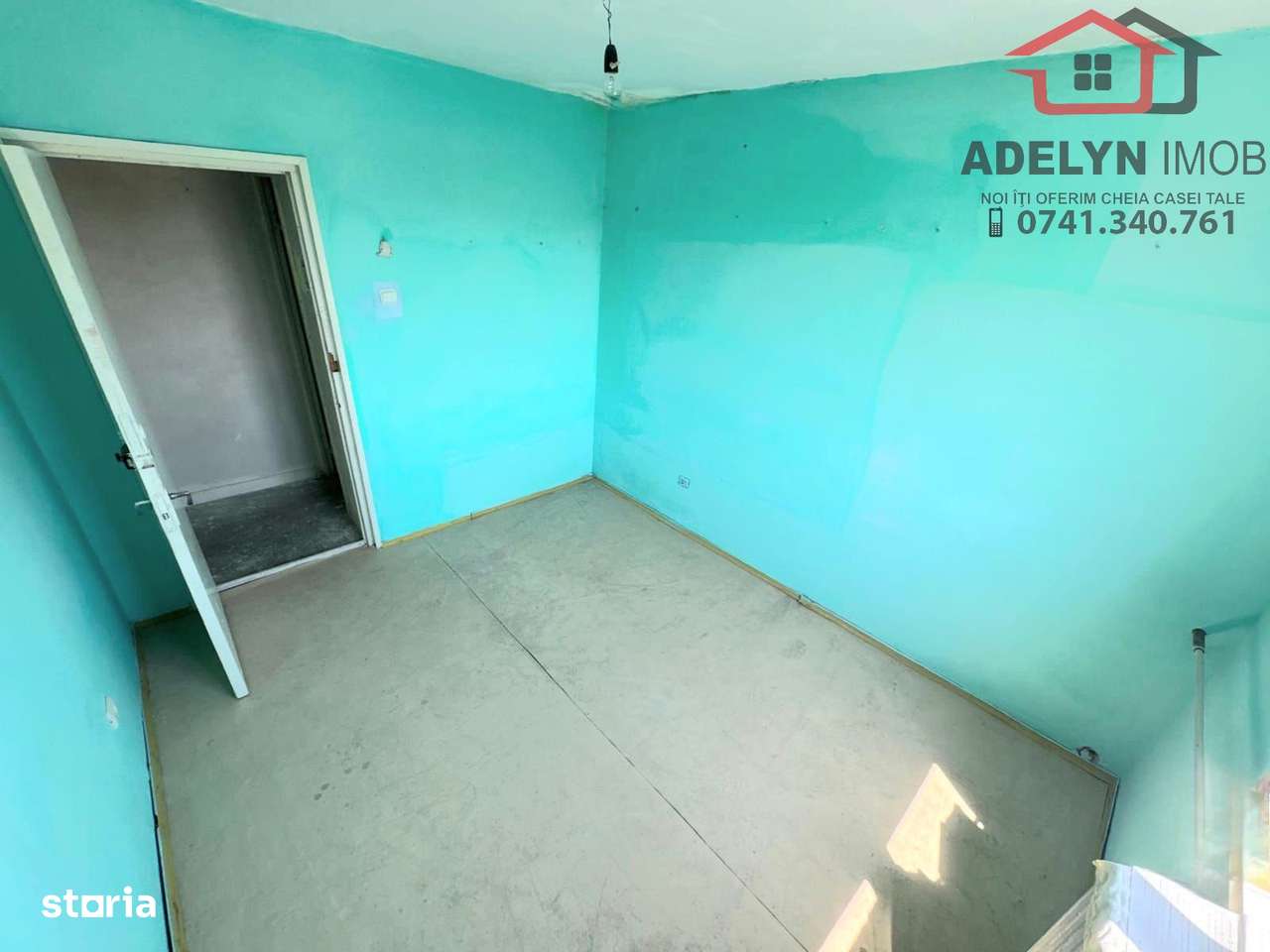 Apartament 3 camere, - Imagine principală: 3/8