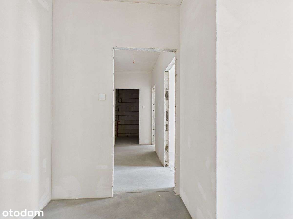 Przestronny apartament w sercu Katowic.-12