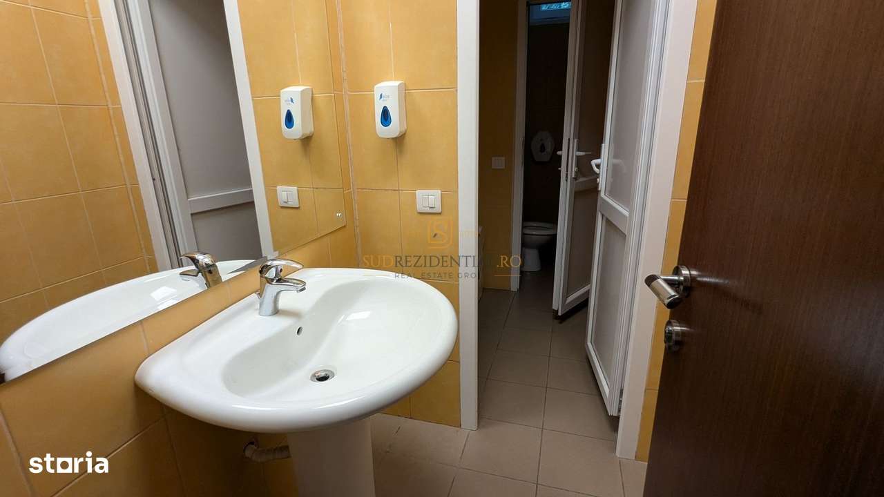 Vanzare cladire de birouri+hala de productie, Dr.Lunca Cetatii, Sect.3-11