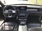 Mercedes-Benz C 200 d Station 9G-TRONIC AMG Line - 17