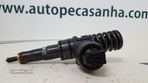 Injectores Volkswagen Passat (3B3) - 1