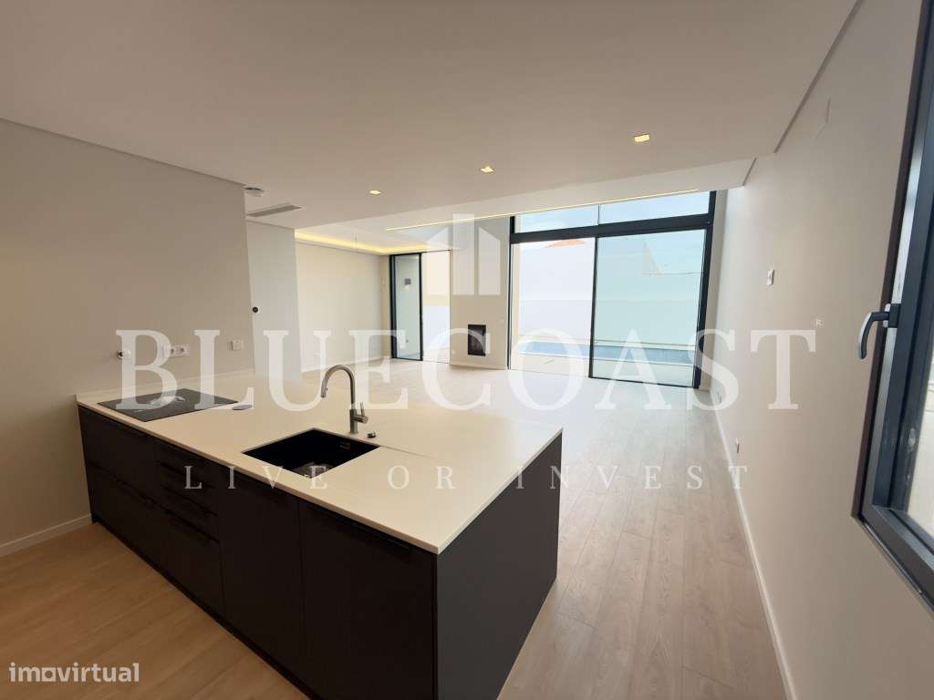 Maravilhosa moradia, em Cascais - Conforto e Elegância num Cenário ...-6