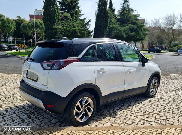 Opel Crossland X 1.2 T Innovation Aut. - 8