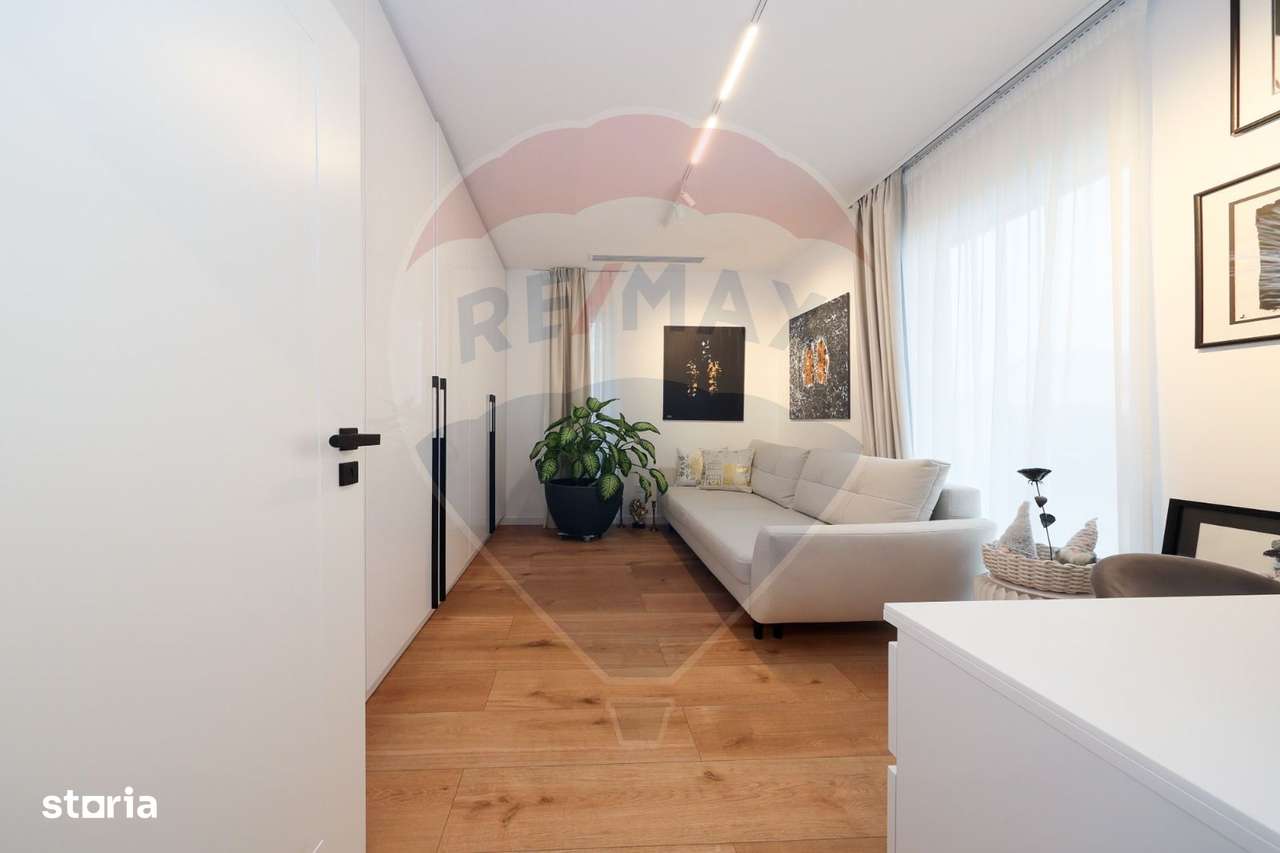 Casă  noua  individuală  -  4 camere teren 467 - Imagine principală: 4/20