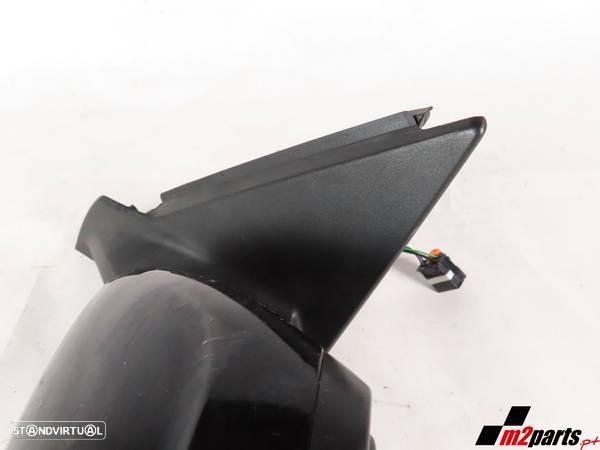 Retrovisor Completo Esquerdo Seminovo/ Original OPEL CORSA F 983597641T - 3