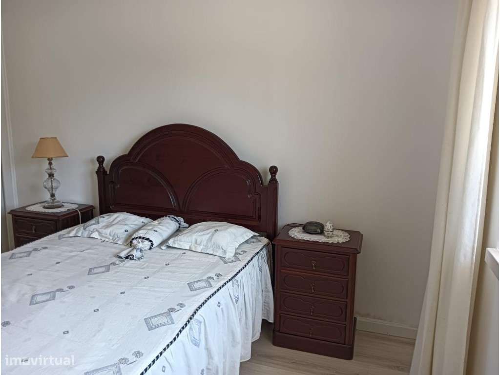 Apartamento T2 - Corredoura-14