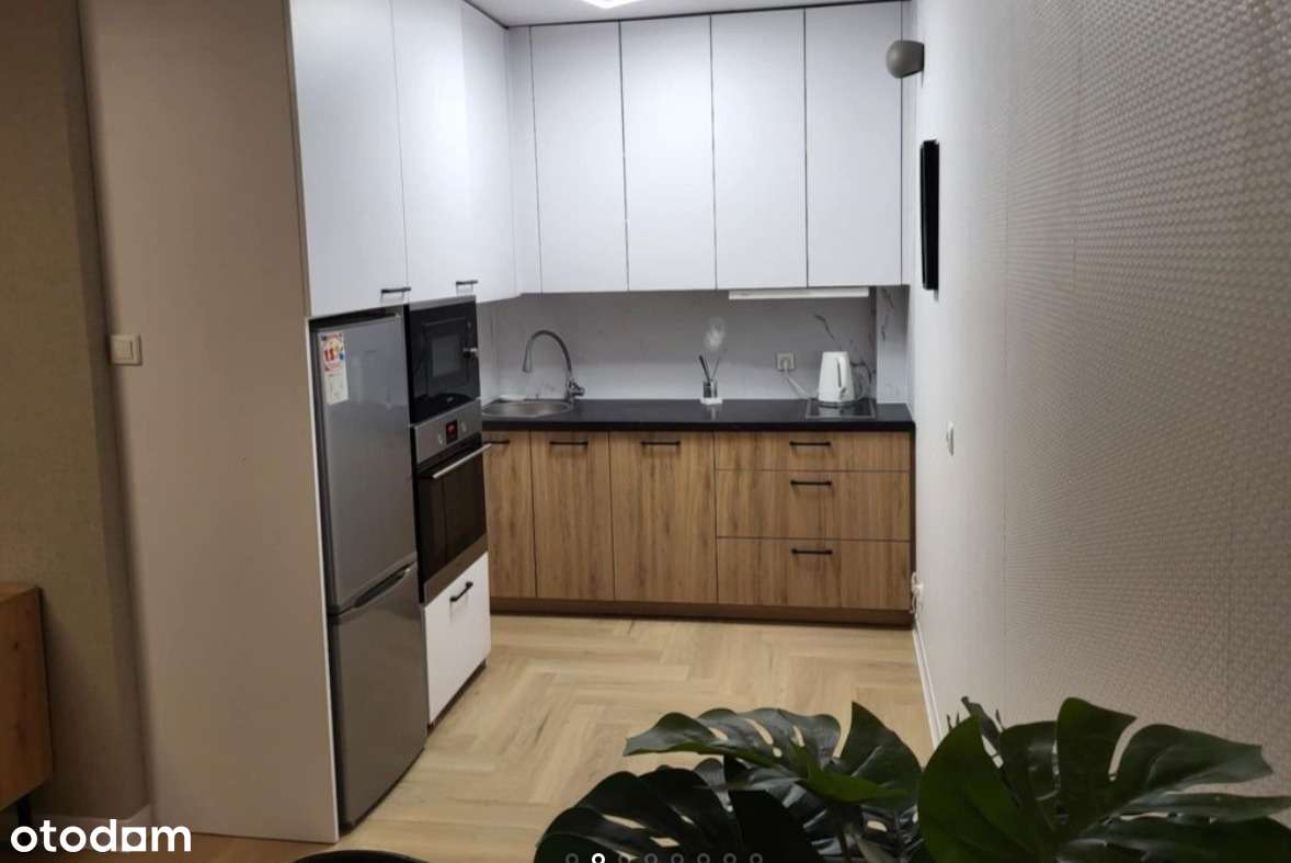 Mieszkanie, 32 m², Warszawa-1