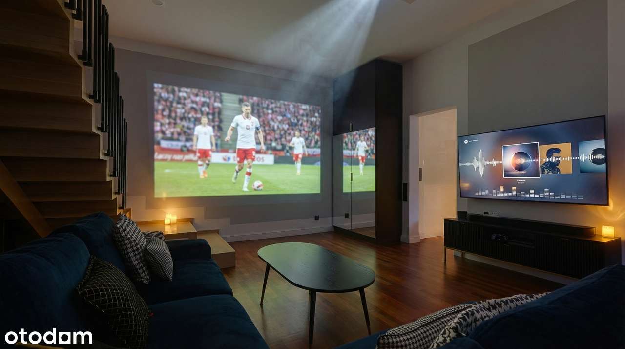 Najlepszy apartament 2 poziomowy w centrum Katowic nie czekaj!-16