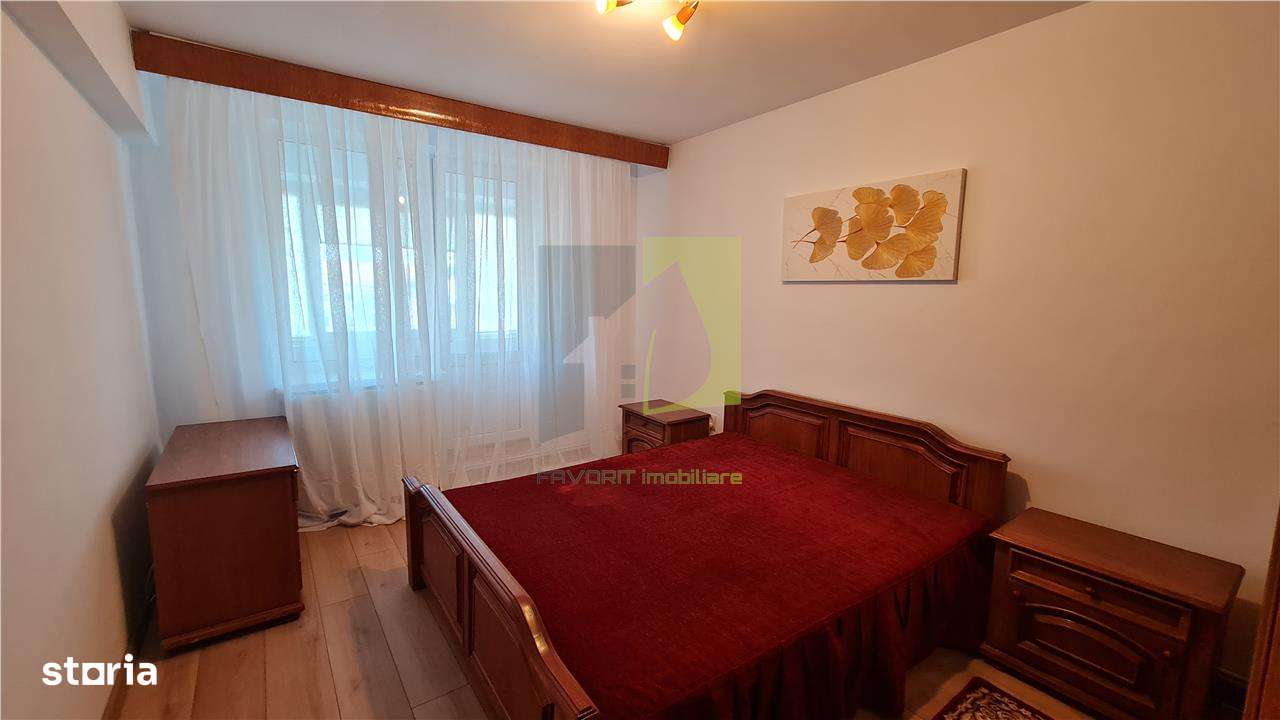 Apartament cu 3 camere de inchiriat- Craiovita- ANL - Imagine principală: 4/15