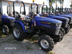 Farmtrac Ciągnik Kompaktowy Farmtrac 26 4WD Nowy Ładowacz w Opcji - 3