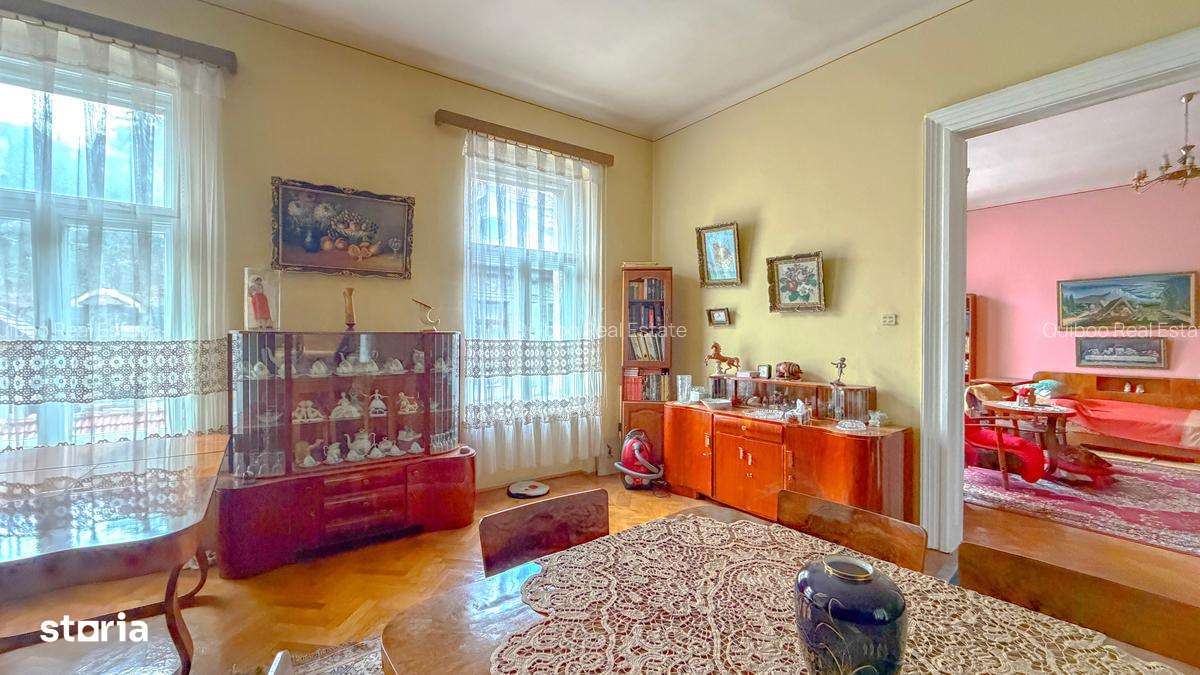 Apartament 3 camere, beci+ pod inalt inscris in CF, Ultracentral-4