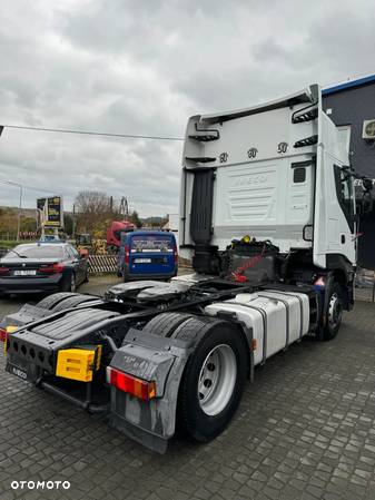 Iveco Stralis HI-WAY 460 - 10