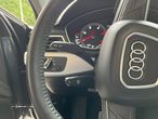 Audi A4 Avant 35 TDI Design S tronic - 21