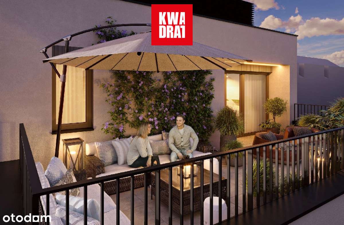 Wygodne 2-pokoje z oddzielną kuchnią-3