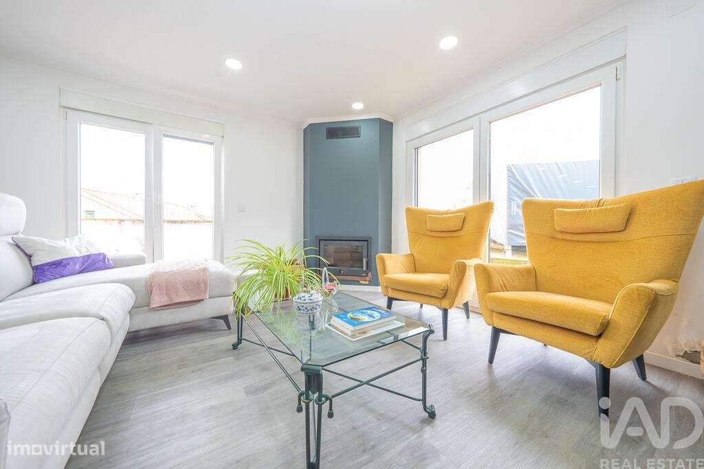 Moradia isolada T3 em Gâmbia-Pontes-Alto da Guerra de 126,05 m2 - Grande imagem: 4/38