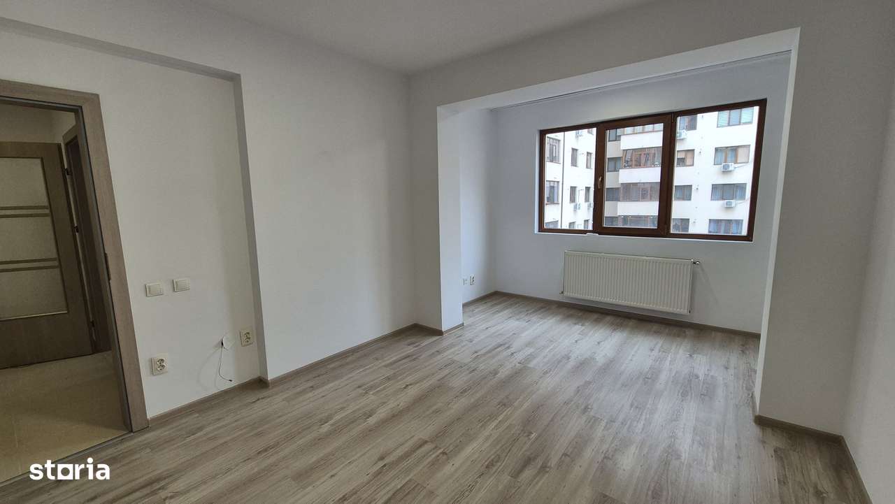 Apartament cu 3 camere 86,31 mp in prel. Ghencea - cartierul Latin - Imagine principală: 2/14