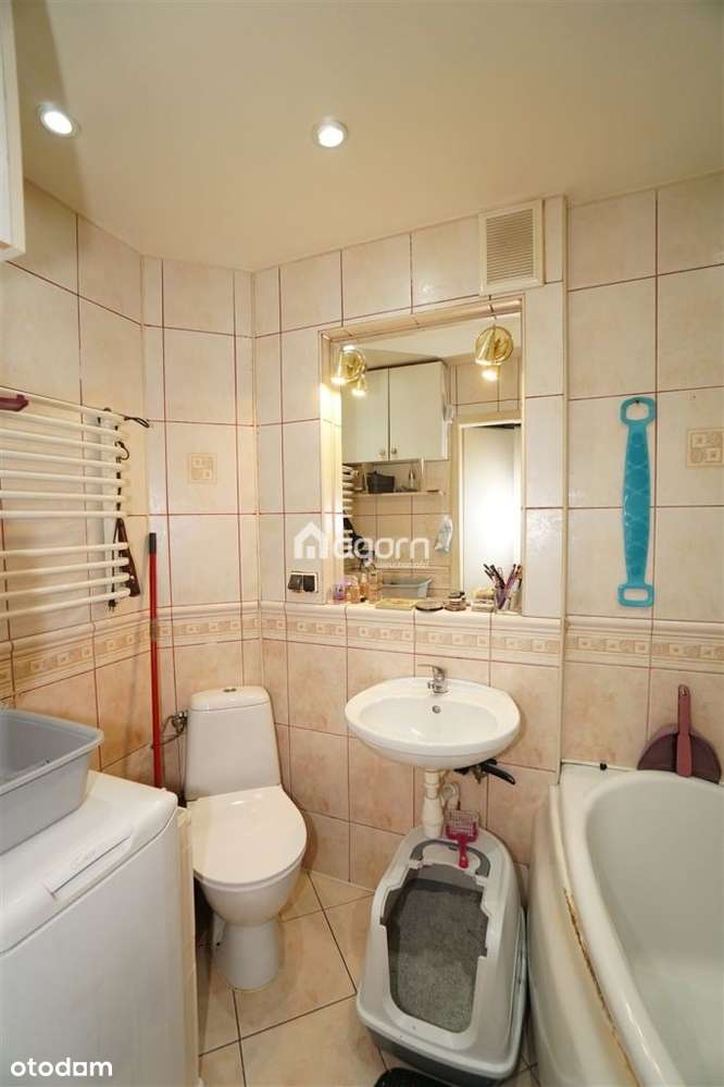 Mieszkanie z widokiem, do wprowadzenia!-3