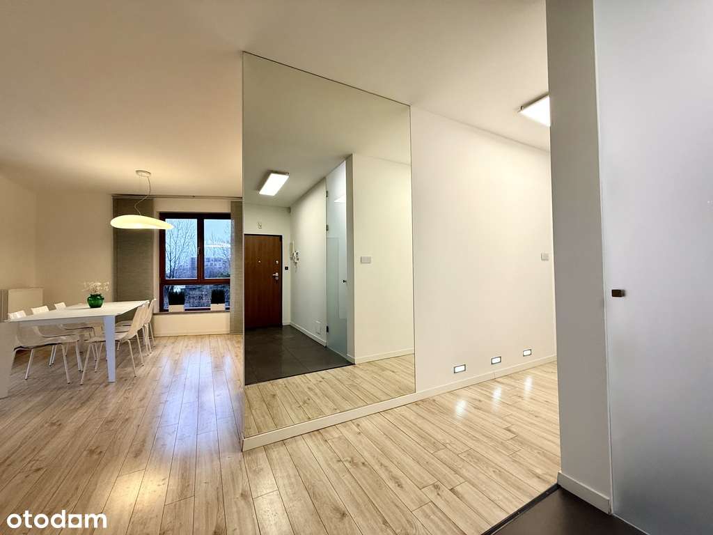 Apartament 3 pok/90m2/garaż x2 - OKAZJA!-7