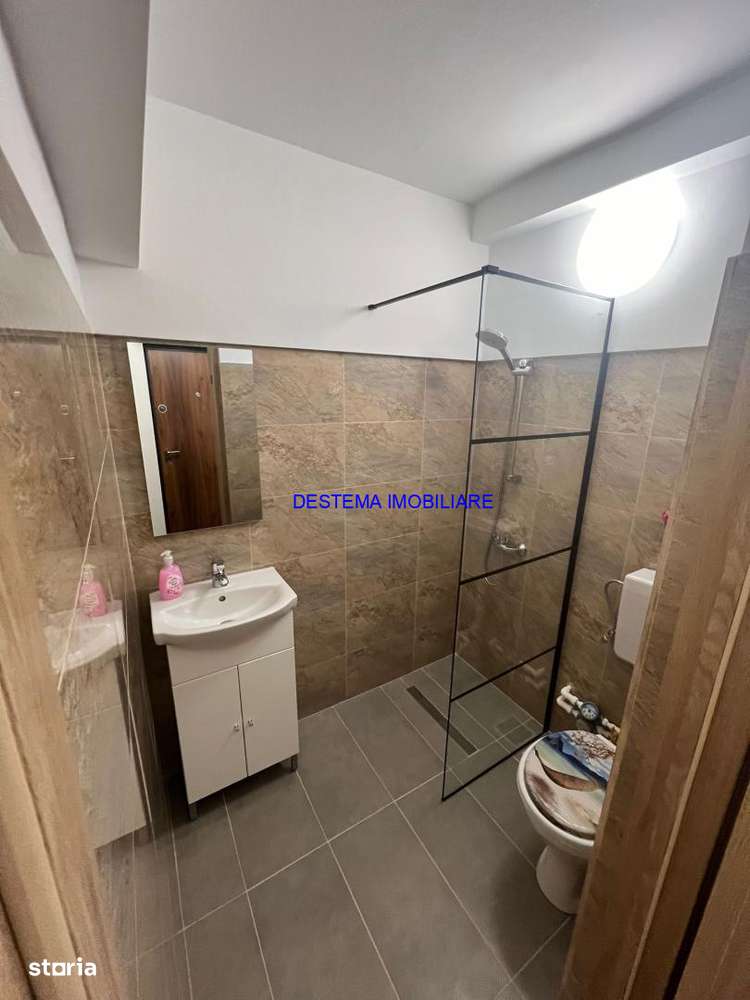 Cet, garsoniera etaj 2,ultramoderna - Imagine principală: 3/7