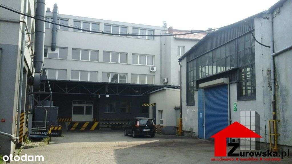 Lokal użytkowy, 6 000 m², Zabrze - Pełny obrazek: 5/16